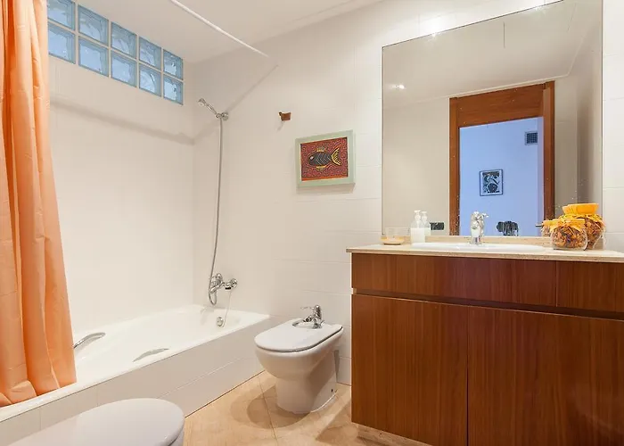 Villa Baulo Pleta Can Picafort (Mallorca)