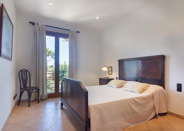 Baulo Pleta Can Picafort (Mallorca)