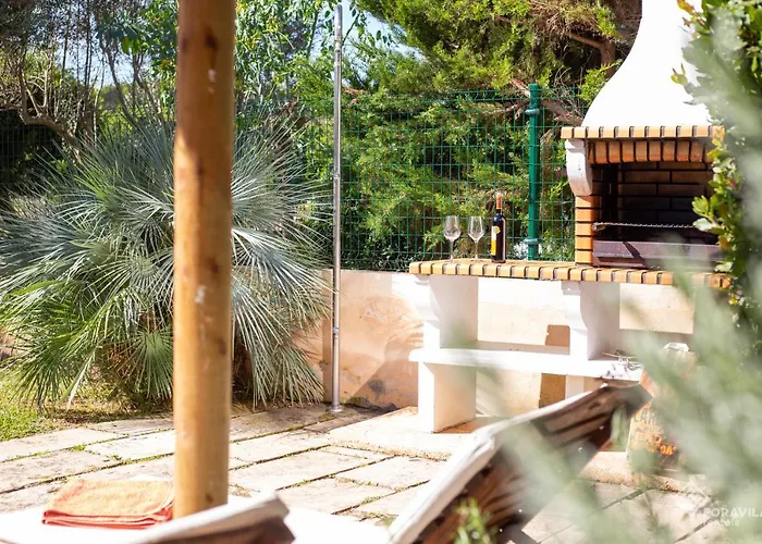 Villa Baulo Pleta Can Picafort (Mallorca)