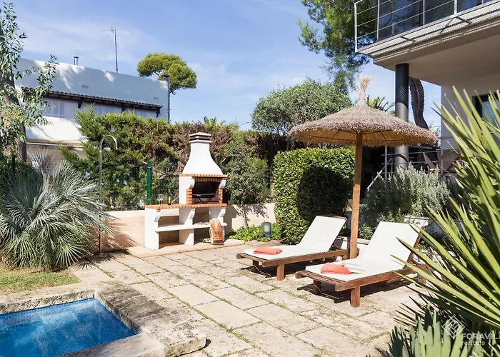 Baulo Pleta * Can Picafort (Mallorca)