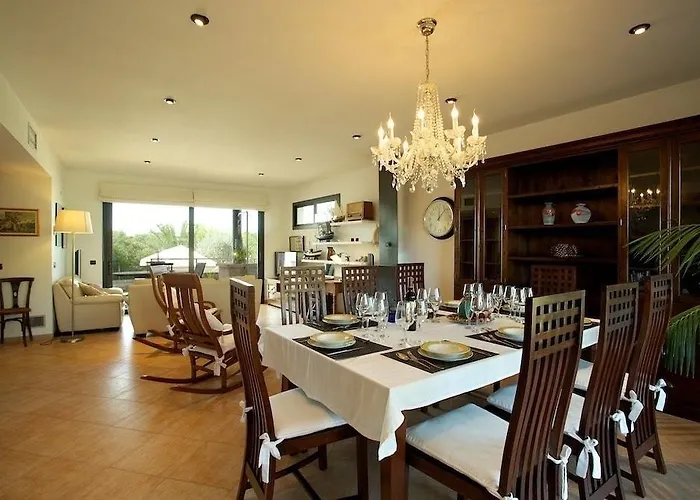 Villa Baulo Pleta Can Picafort (Mallorca)