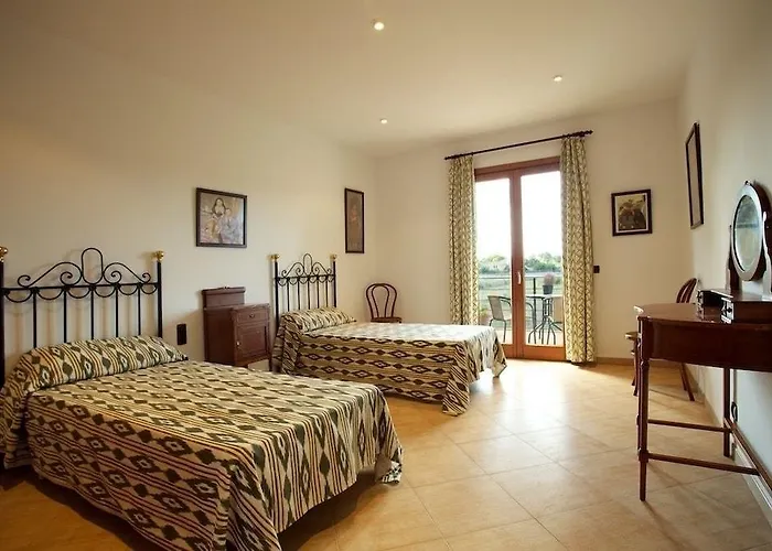 Baulo Pleta Can Picafort (Mallorca)