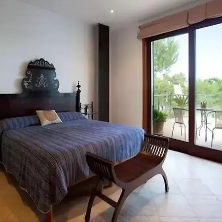 Baulo Pleta * Can Picafort (Mallorca)