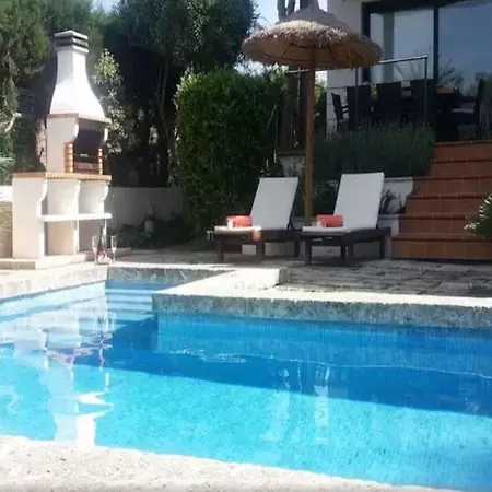 Βίλα Baulo Pleta Can Picafort (Mallorca)