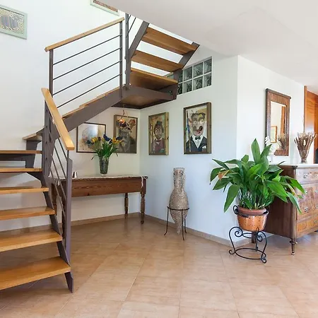 Baulo Pleta Villa *