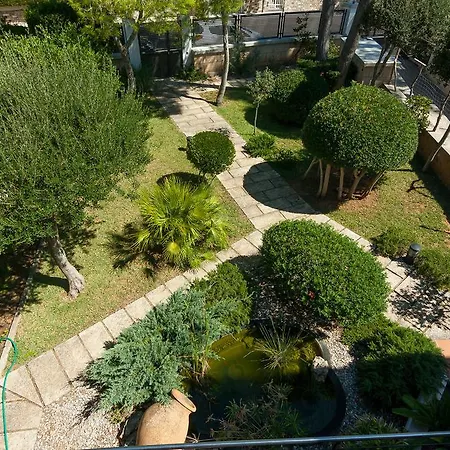 Villa Baulo Pleta Can Picafort (Mallorca)