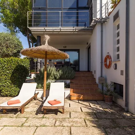 Villa Baulo Pleta Can Picafort (Mallorca)