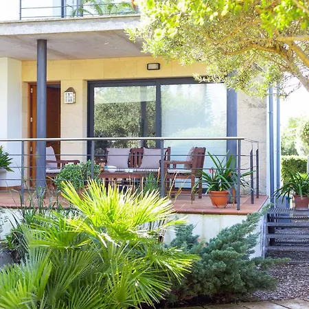 Baulo Pleta Villa Can Picafort (Mallorca)