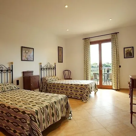 Baulo Pleta Can Picafort (Mallorca)