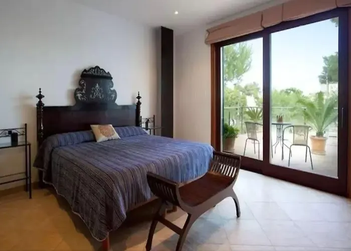 Baulo Pleta * Can Picafort (Mallorca)