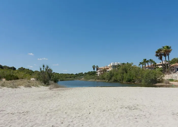 Villa Baulo Pleta Can Picafort (Mallorca)