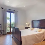 Baulo Pleta Can Picafort (Mallorca)