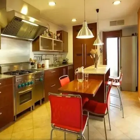 Baulo Pleta Villa Can Picafort (Mallorca)