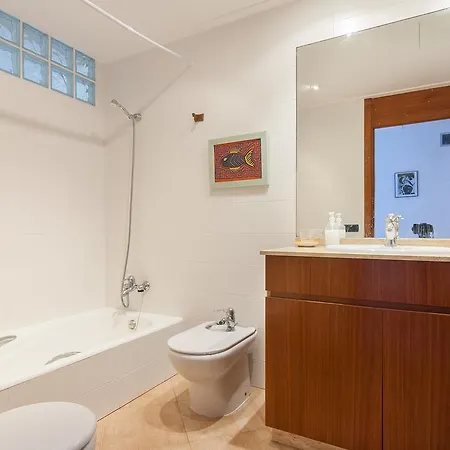 Villa Baulo Pleta Can Picafort (Mallorca)