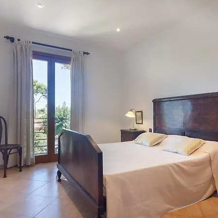 Baulo Pleta Can Picafort (Mallorca)