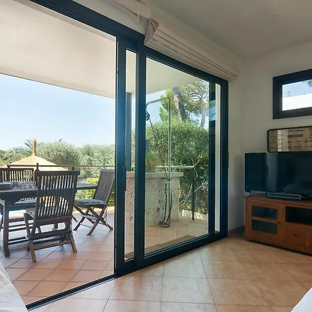 Baulo Pleta * Can Picafort (Mallorca)