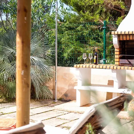 Villa Baulo Pleta Can Picafort (Mallorca)