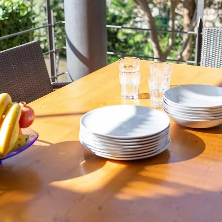 Villa Baulo Pleta Can Picafort (Mallorca)