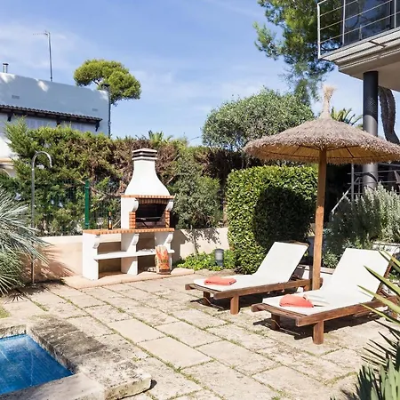 Baulo Pleta * Can Picafort (Mallorca)