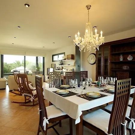 Villa Baulo Pleta Can Picafort (Mallorca)