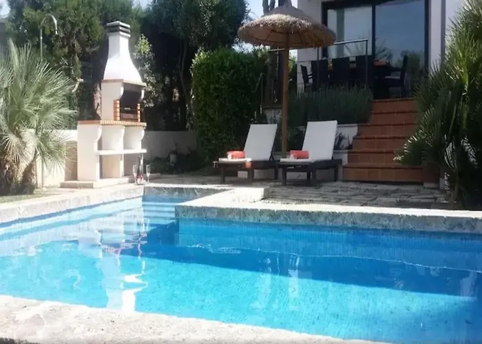 Villa Baulo Pleta Can Picafort (Mallorca)