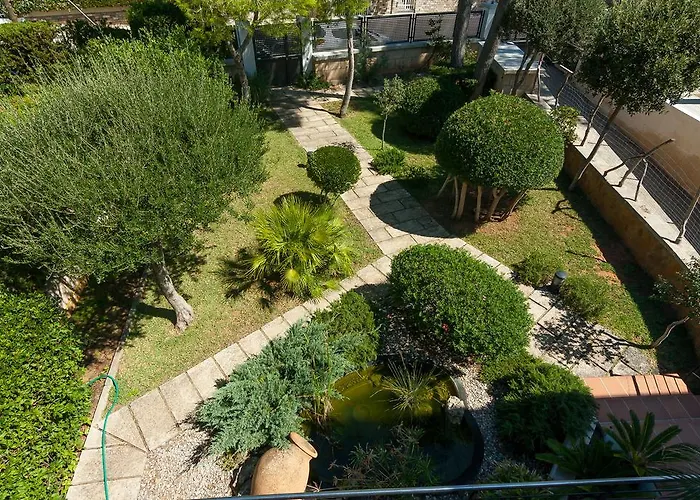 Villa Baulo Pleta Can Picafort (Mallorca)