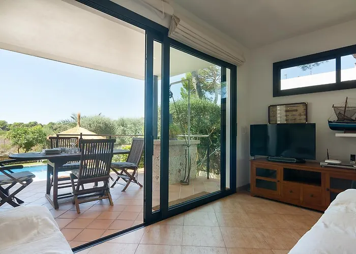 Baulo Pleta * Can Picafort (Mallorca)