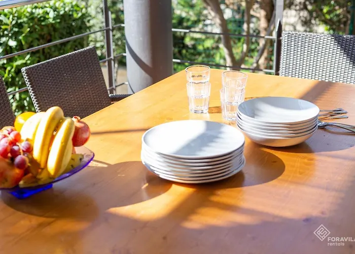 Villa Baulo Pleta Can Picafort (Mallorca)