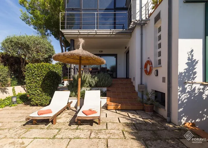 Villa Baulo Pleta Can Picafort (Mallorca)