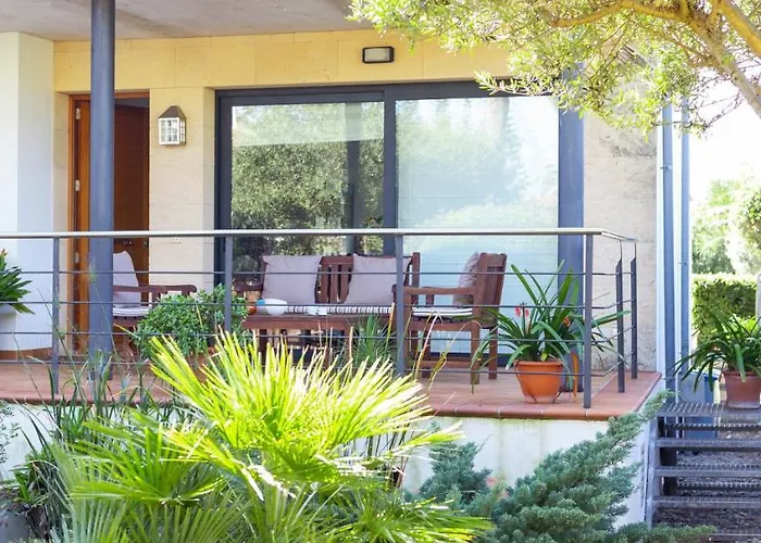 Baulo Pleta Villa Can Picafort (Mallorca)