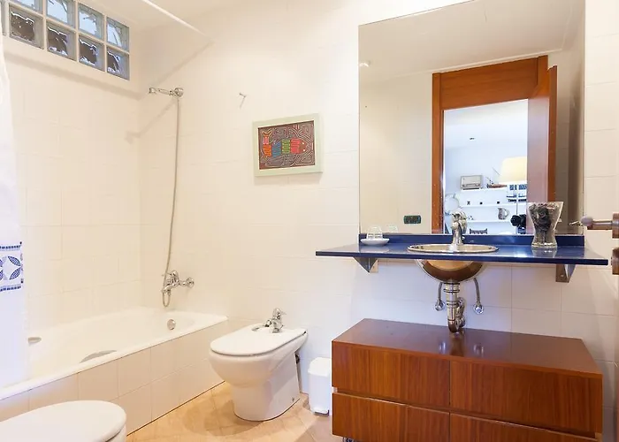 Вілла Baulo Pleta