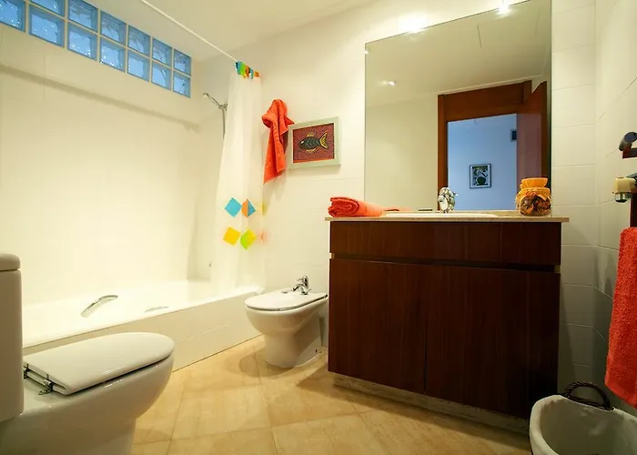 Вілла Baulo Pleta *