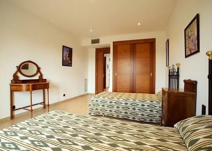 Baulo Pleta Вілла